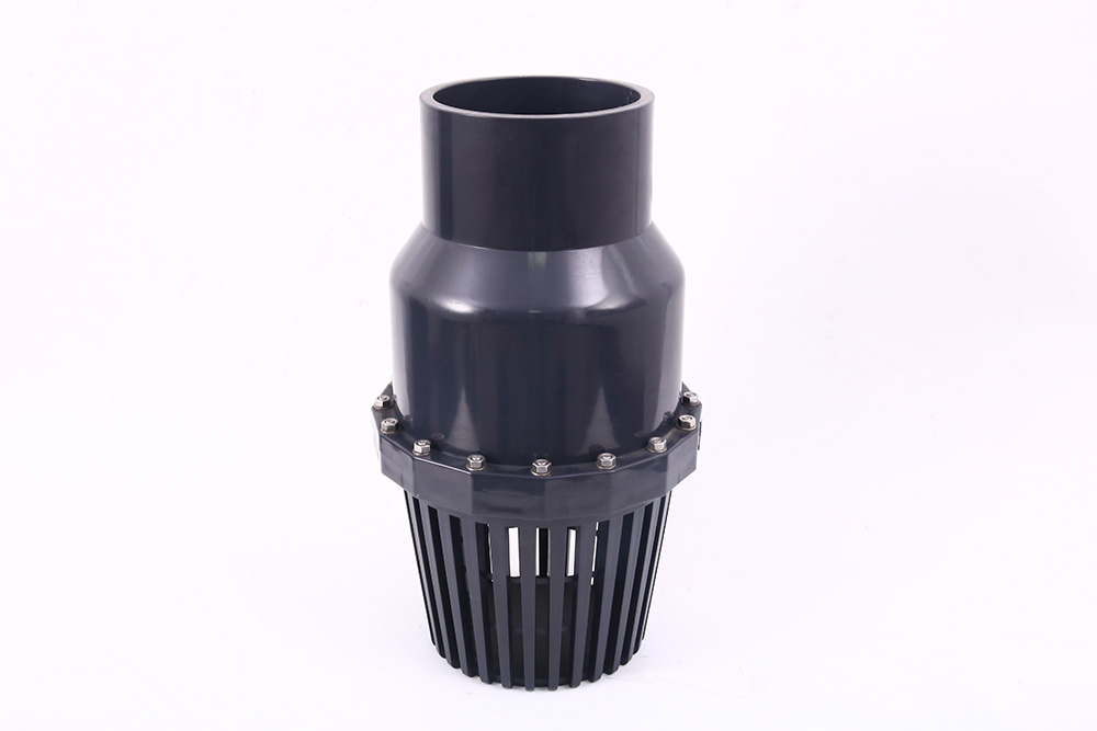 蓟州翻板式底阀